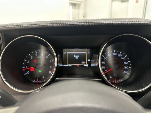 Used 2017 Ford Mustang Shelby GT350 w/ Electronics Package image 28