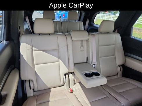 Used 2018 Dodge Durango GT w/ Premium Group AWD/4WD image 32