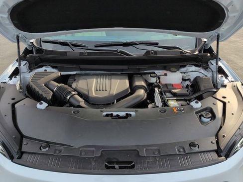 New 2026 Buick Enclave Avenir w/ Super Cruise Package image 29