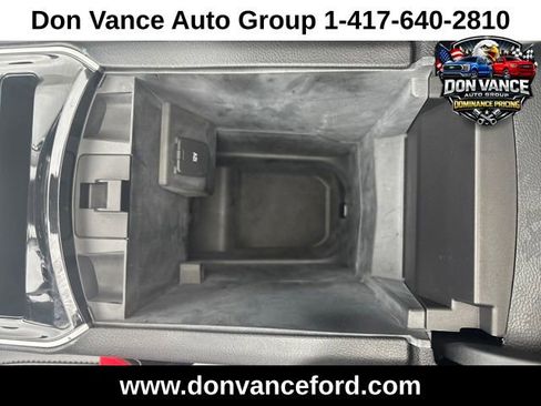 Used 2020 Ford Edge SEL w/ Convenience Package image 26