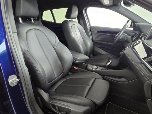 Used 2020 BMW X2 sDrive28i image 16