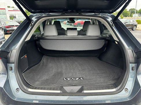 Certified 2021 Toyota Venza Limited AWD/4WD image 7