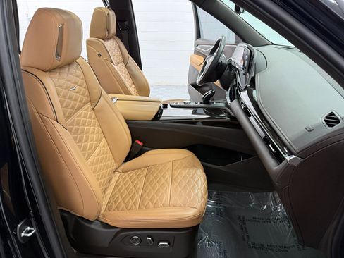 Used 2023 Cadillac Escalade Sport w/ Touring Package image 20