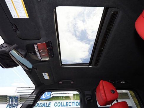 Used 2024 Mercedes-Benz G 63 AMG 4MATIC image 24