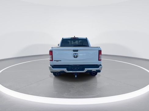 Used 2020 RAM 1500 Big Horn RWD image 8