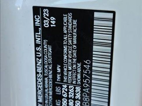 Used 2023 Mercedes-Benz GLE 53 AMG 4MATIC image 27