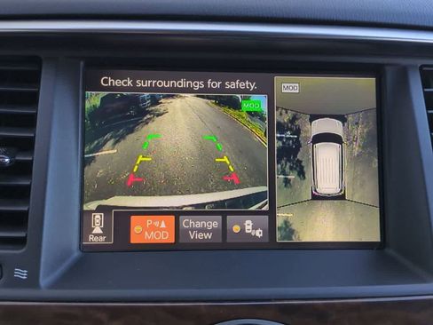 Used 2020 Nissan Armada SL w/ Premium Package image 31