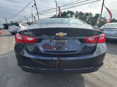 Used 2023 Chevrolet Malibu LT FWD image 6