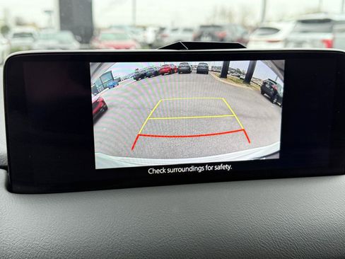 Certified 2025 MAZDA CX-5 AWD 2.5 S w/ Select Package image 28