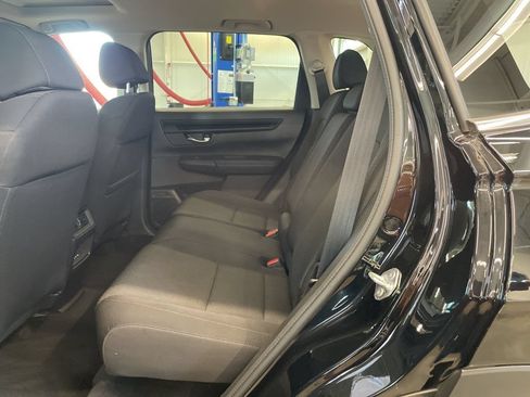 Certified 2024 Honda CR-V EX image 25