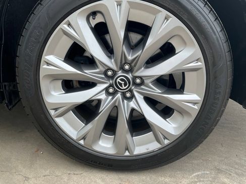 Used 2024 MAZDA CX-90 3.3 Turbo w/ Premium Plus Pkg AWD/4WD image 27