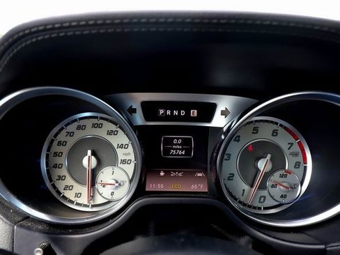 Used 2013 Mercedes-Benz SL 550 image 6