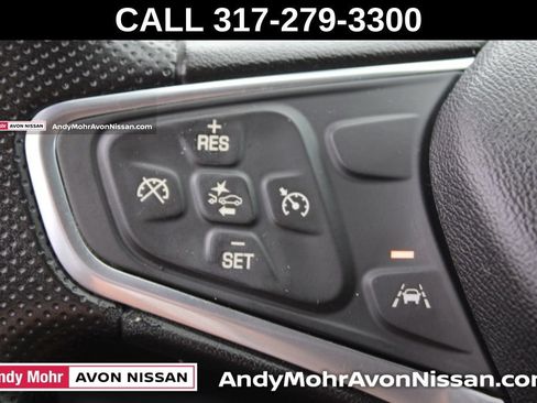 Used 2020 Chevrolet Equinox LS w/ LS Convenience Package FWD image 28