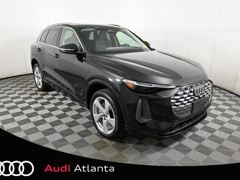 New 2025 Audi Q5 2.0T Premium Plus image 1