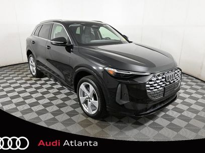 New 2025 Audi Q5 2.0T Premium Plus