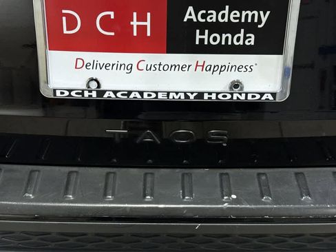 Used 2023 Volkswagen Taos S image 23