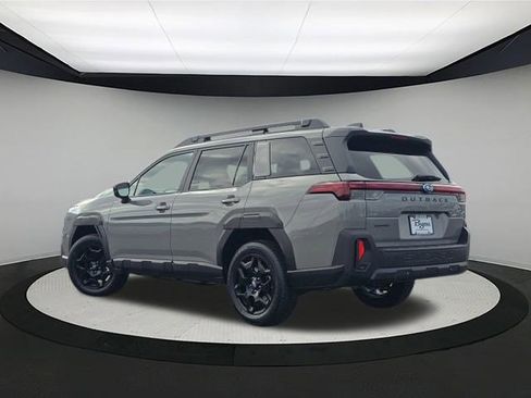 New 2026 Subaru Outback Limited image 5