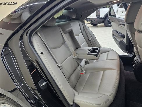 Used 2018 Cadillac ATS 2.0T Sedan image 22