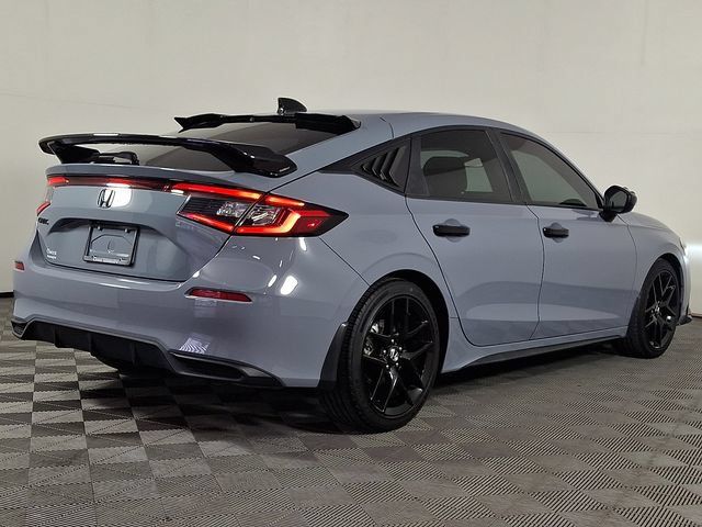 Used 2024 Honda Civic Sport image 9