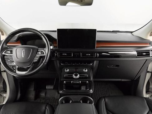 Used 2022 Lincoln Nautilus Reserve w/ Class II Trailer Tow Package image 10