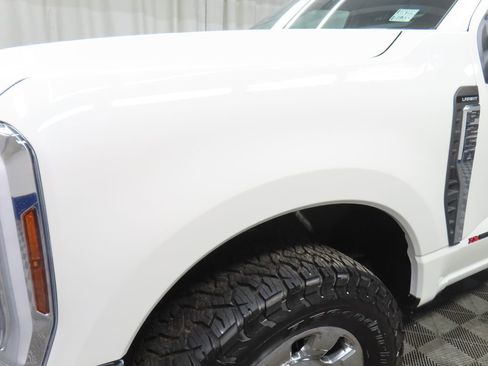 Used 2024 Ford F250 Lariat w/ Chrome Package AWD/4WD image 52