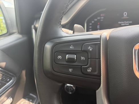 Used 2024 GMC Sierra 1500 Denali w/ Denali Reserve Package AWD/4WD image 20
