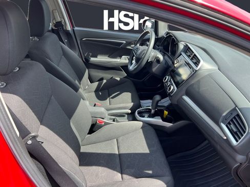 Used 2016 Honda Fit EX image 15