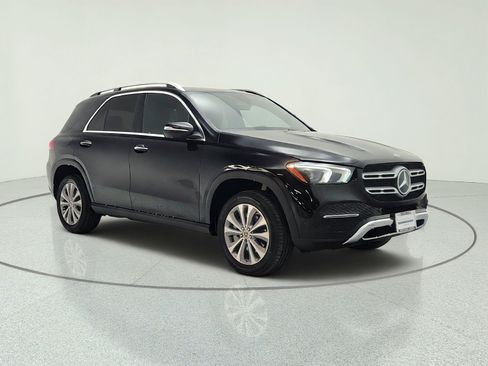 Used 2022 Mercedes-Benz GLE 350 image 3