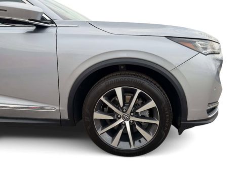 Certified 2026 Acura MDX SH-AWD w/ Technology Package image 8