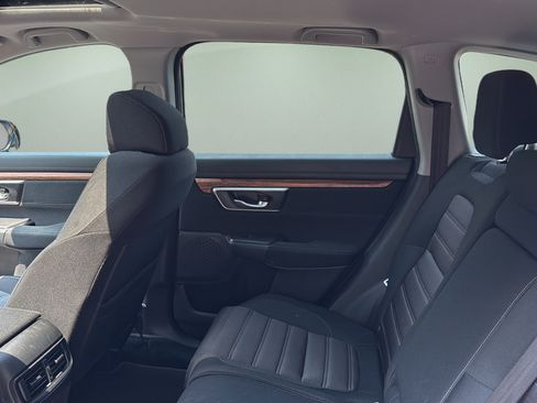 Used 2018 Honda CR-V EX image 16