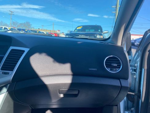 Used 2012 Chevrolet Cruze LT w/ All-Star Edition image 16