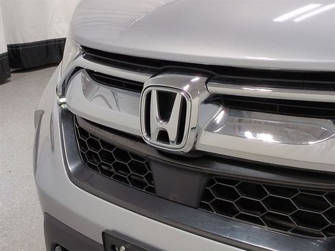 Used 2018 Honda CR-V Touring image 12