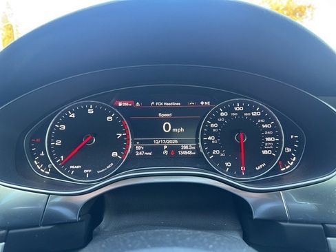 Used 2018 Audi A7 3.0T Premium Plus w/ Competition Package image 13