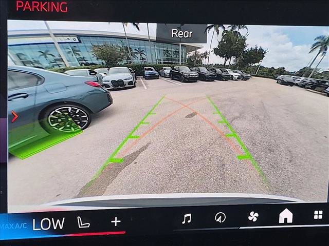 Used 2025 BMW X5 sDrive40i w/ Parking Assistance Package RWD image 14
