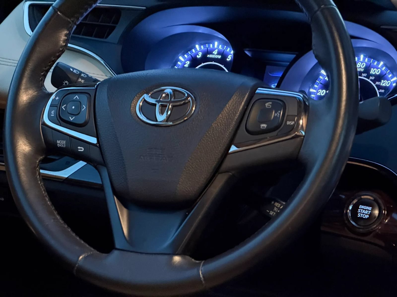 Used 2015 Toyota Avalon XLE FWD image 19