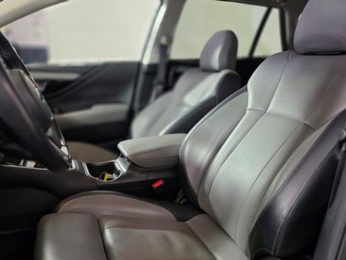 Used 2022 Subaru Outback Limited XT image 18