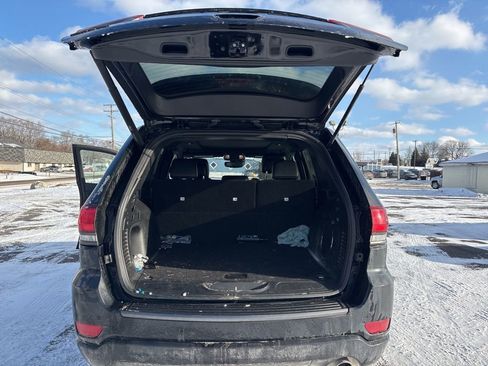 Used 2021 Jeep Grand Cherokee Limited w/ Quick Order Package 28K 80th image 20