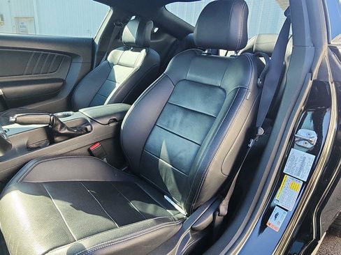 Used 2015 Ford Mustang GT Premium w/ Enhanced Security Package image 21