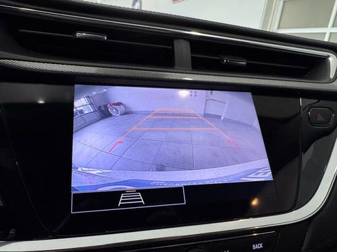 Certified 2023 Buick Encore GX Select w/ Sport Touring Package image 15