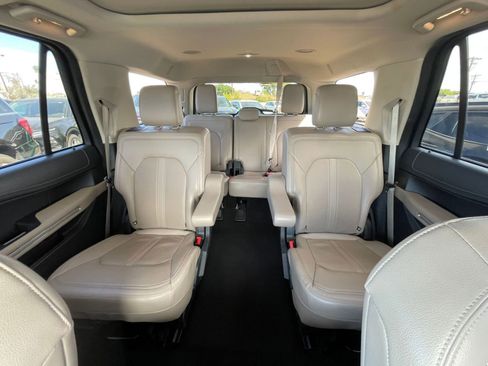 Used 2024 Ford Expedition Limited image 43