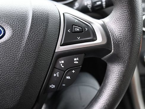 Used 2018 Ford Fusion S FWD image 20
