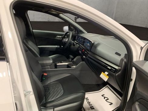 New 2026 Kia Sportage X-Line AWD/4WD image 14