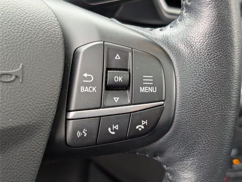 Used 2022 Ford Bronco Sport Outer Banks w/ Tech Package AWD/4WD image 23