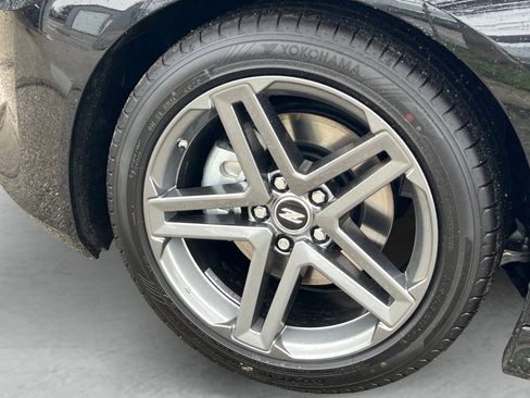 New 2026 Nissan Z Sport w/ Floor Mat Package image 23