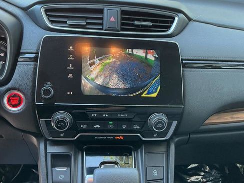 Used 2021 Honda CR-V EX image 13