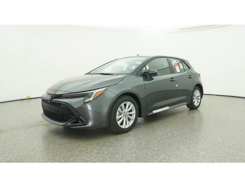 New 2026 Toyota Corolla SE image 17