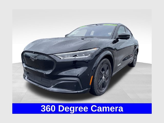 Used 2023 Ford Mustang Mach-E California Route 1 AWD/4WD 360° Tour
