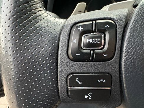 Used 2019 Lexus IS 300 F Sport image 18