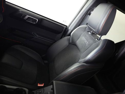 Used 2025 Ford Bronco Raptor image 37