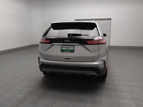 Used 2019 Ford Edge SEL image 7